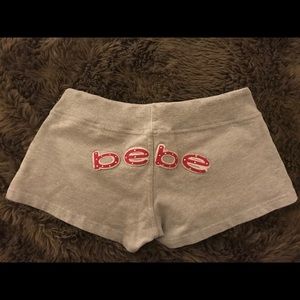 Bebe shorts